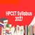 HPCET Syllabus 2026 for Physics, Chemistry, Mathematics